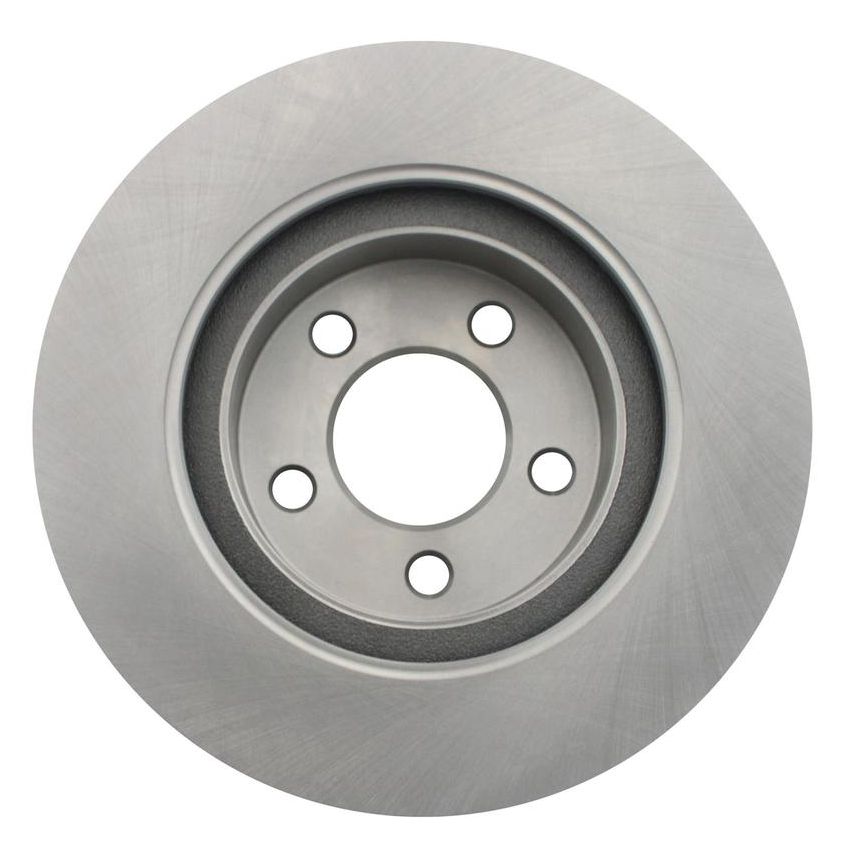 Winhere 662864 Brake Rotor