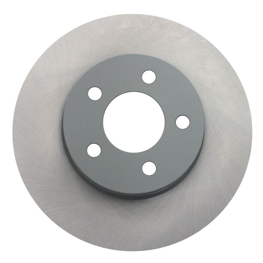Winhere 662864 Brake Rotor