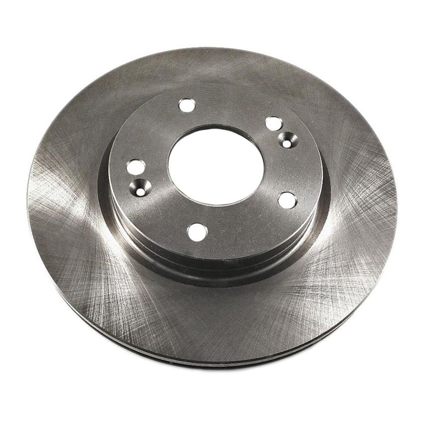 Winhere 662870 Brake Rotor