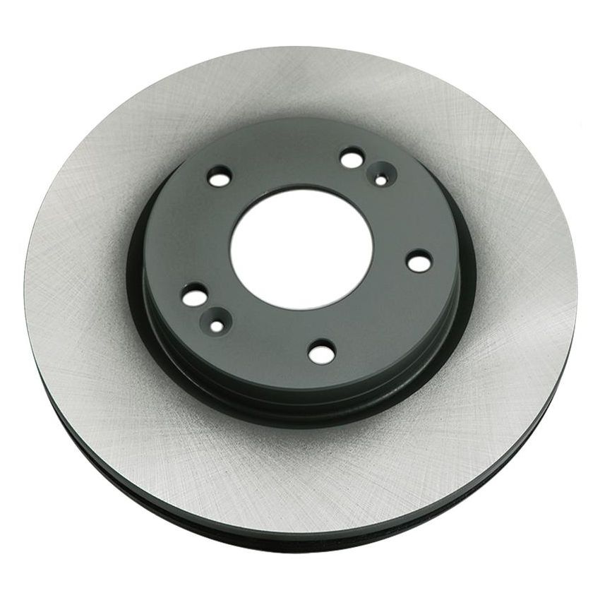 Winhere 662870 Brake Rotor