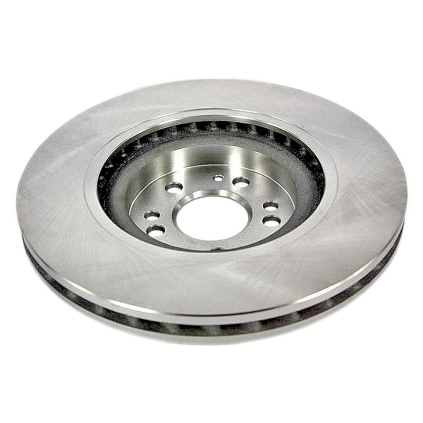 Winhere 662890 Brake Rotor