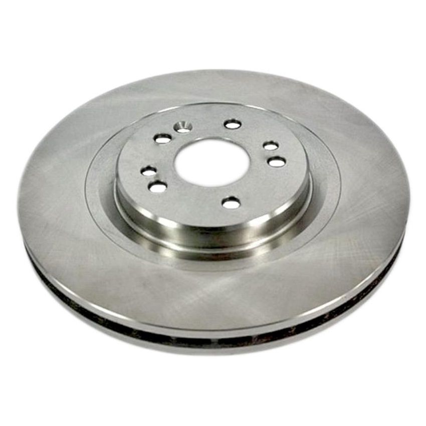 Winhere 662890 Brake Rotor