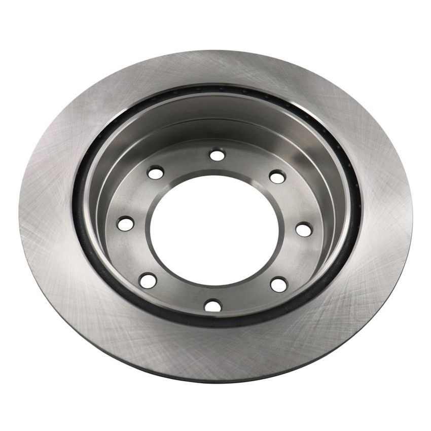 Winhere 662893 Brake Rotor