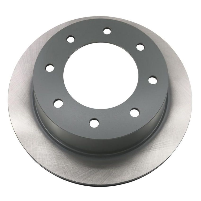 Winhere 662893 Brake Rotor