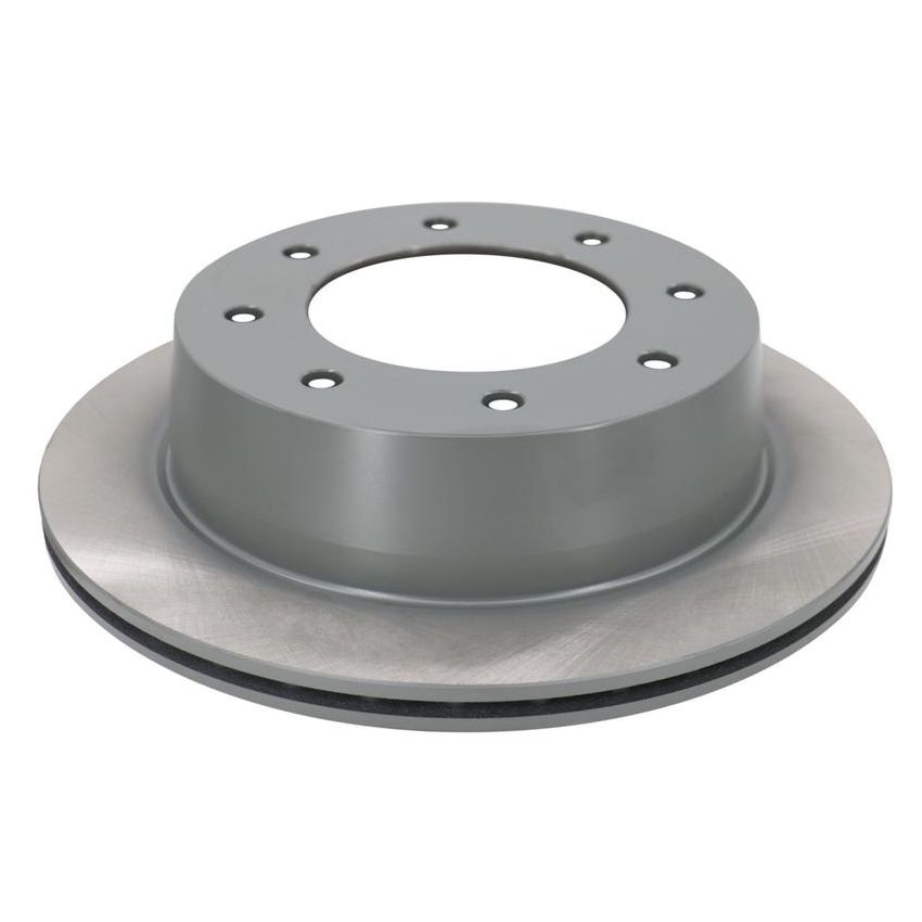 Winhere 662893 Brake Rotor