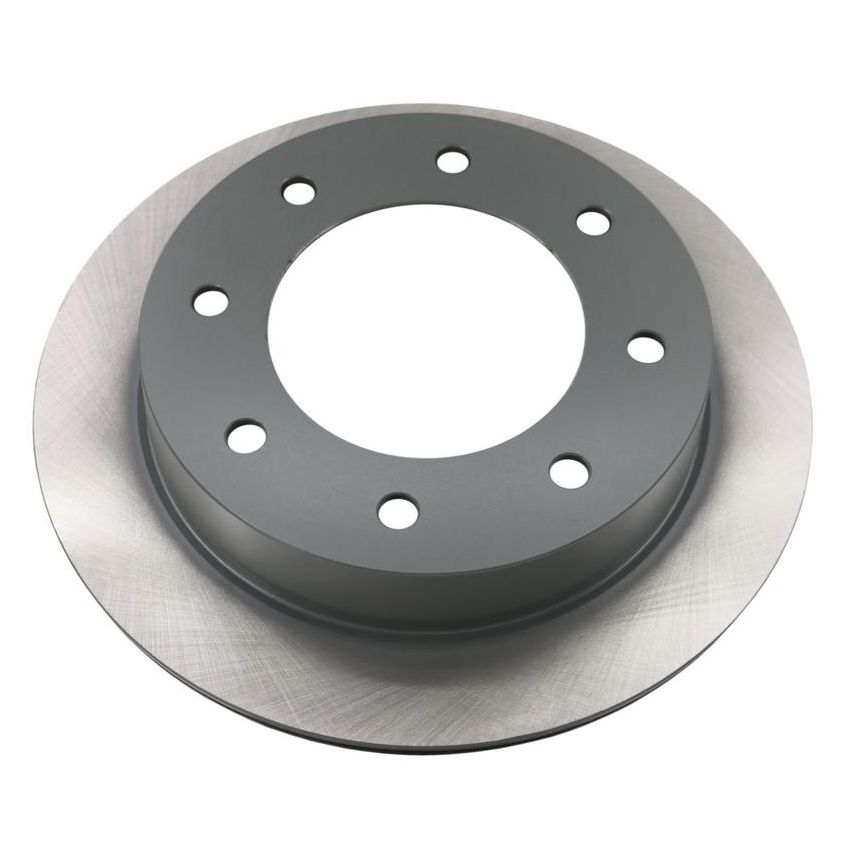 Winhere 662893 Brake Rotor