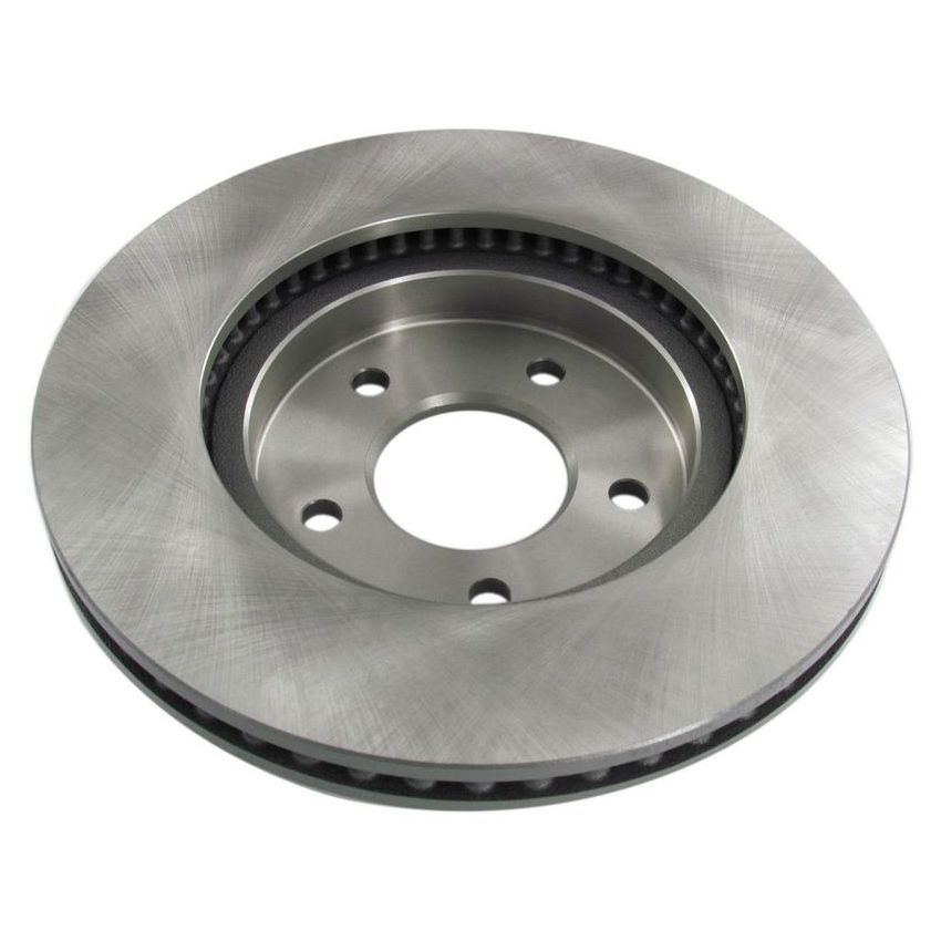 Winhere 662898 Brake Rotor