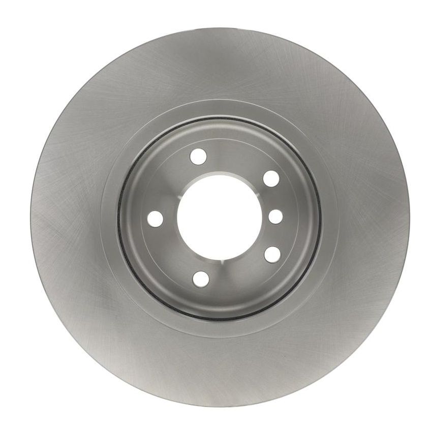 Winhere 662911 Brake Rotor