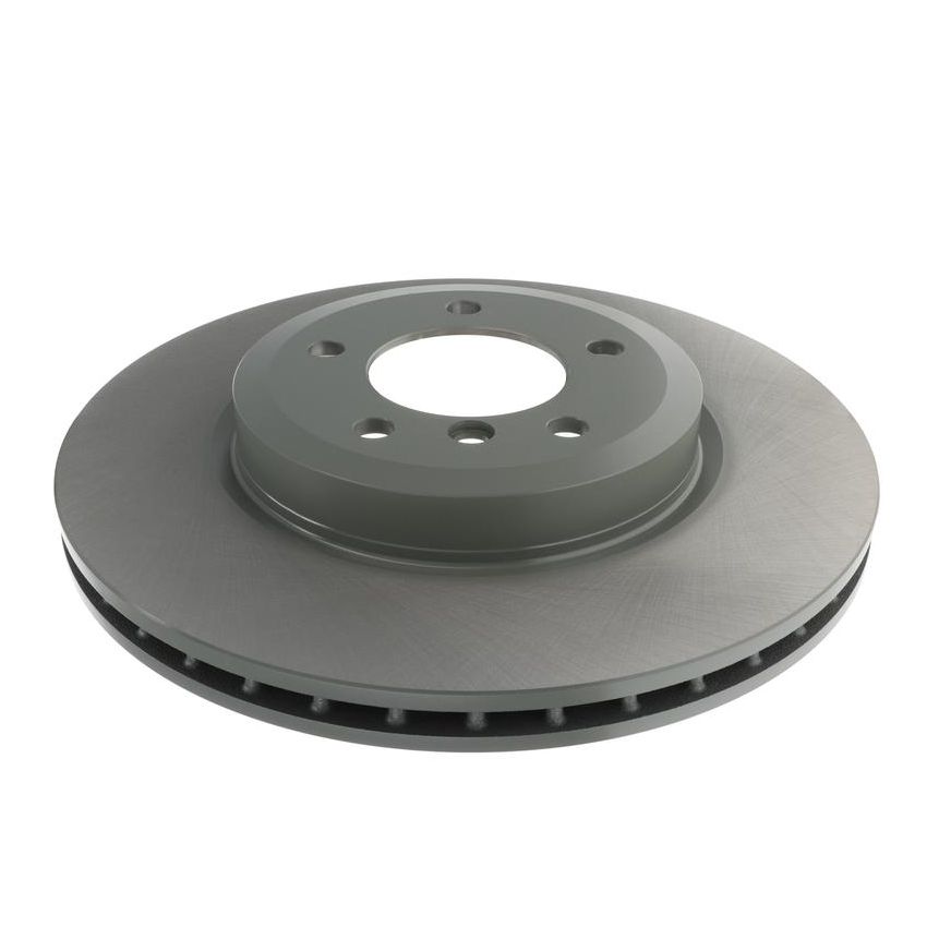 Winhere 662911 Brake Rotor