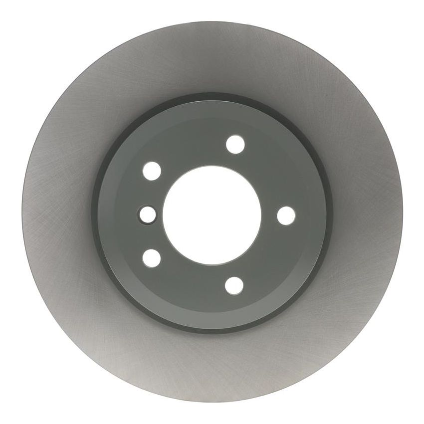 Winhere 662911 Brake Rotor