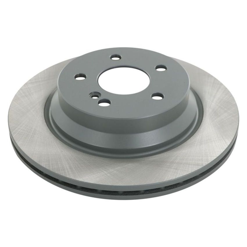 Winhere 662935 Brake Rotor