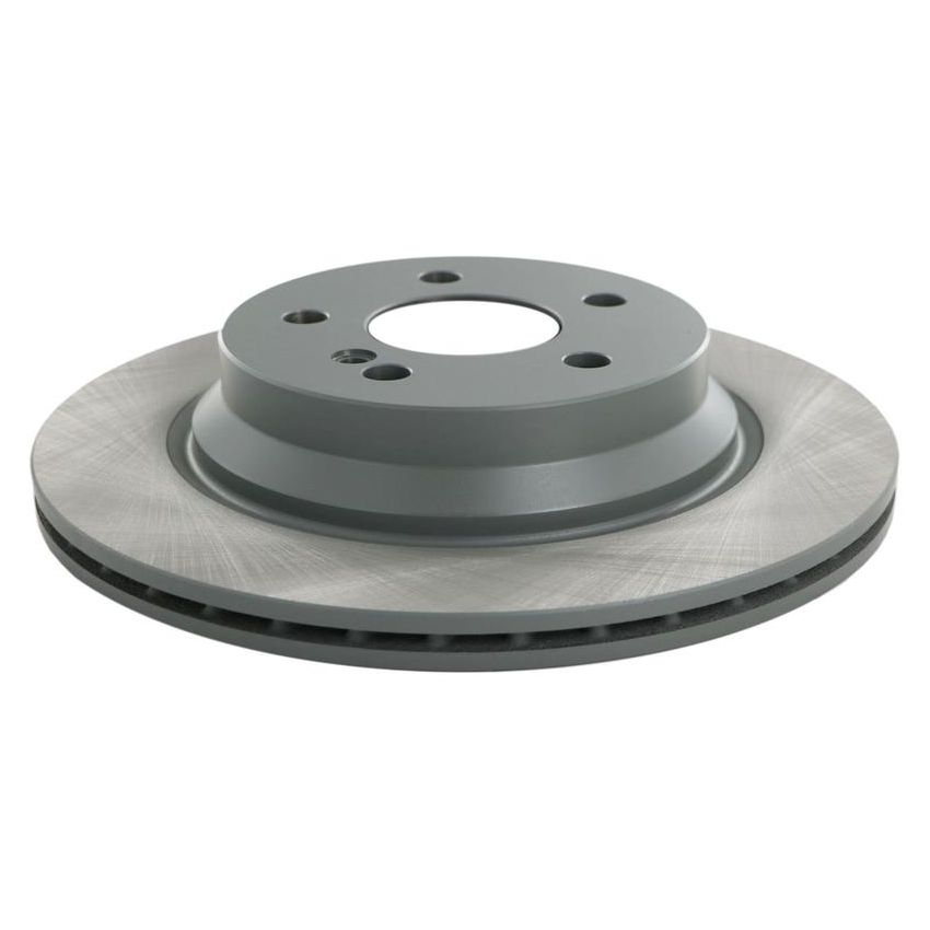 Winhere 662935 Brake Rotor