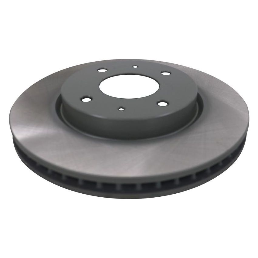 Winhere 662974 Brake Rotor