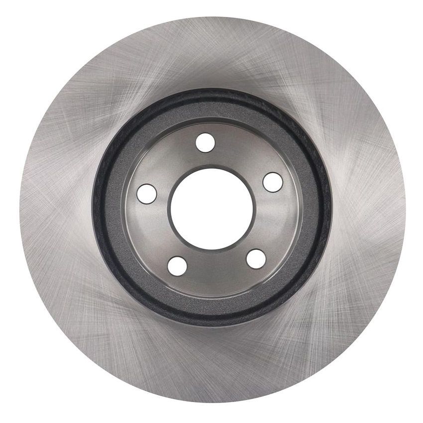 Winhere 662988 Brake Rotor