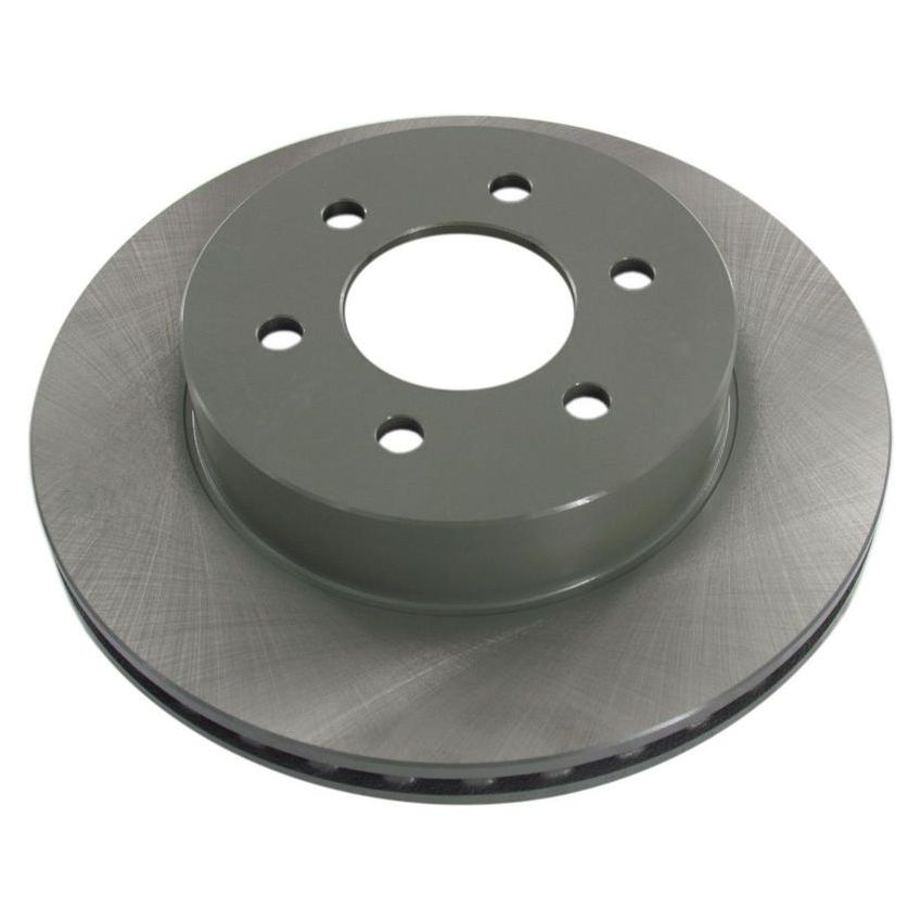 Winhere 663095 Brake Rotor