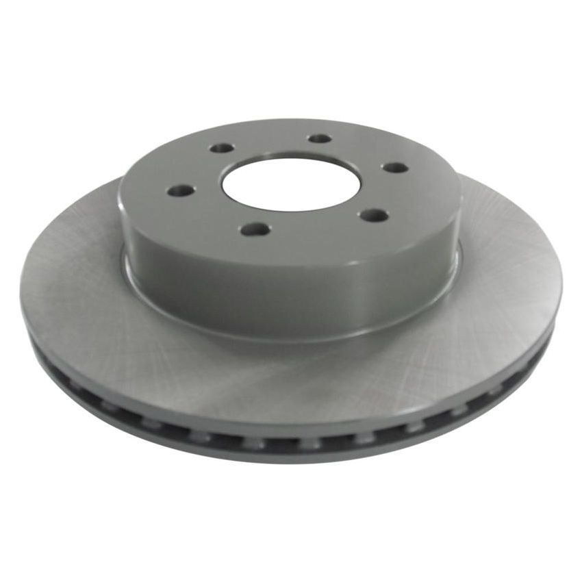 Winhere 663095 Brake Rotor