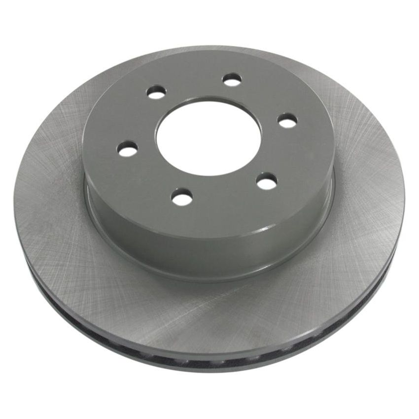 Winhere 663095 Brake Rotor