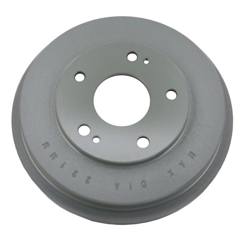 Winhere 666424 Brake Drum