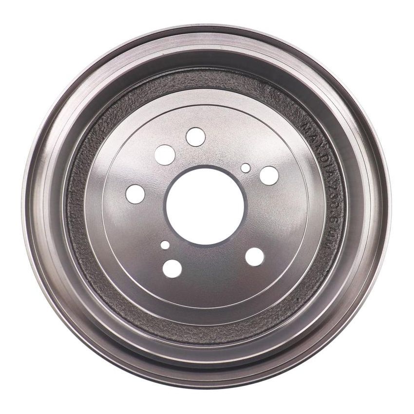 Winhere 666451 Brake Drum