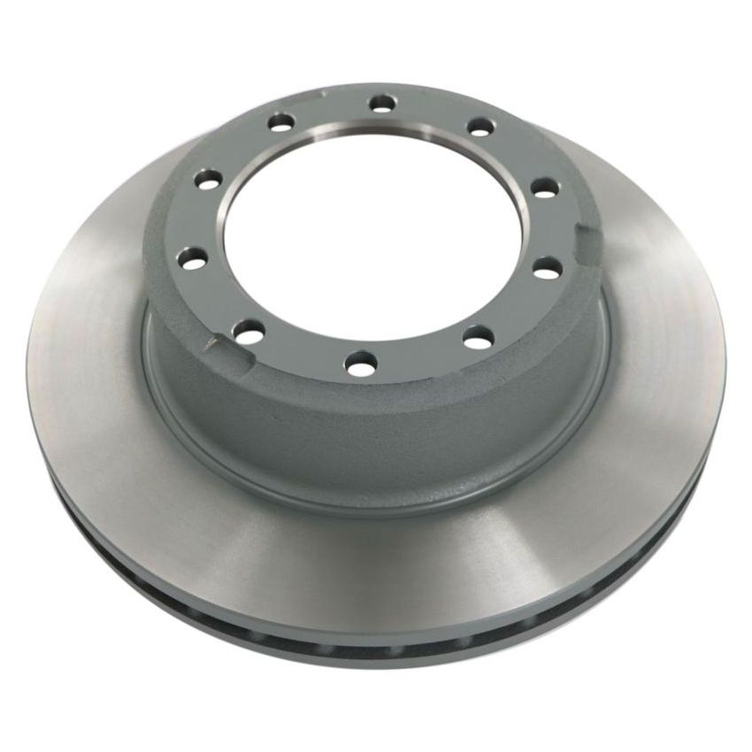 Winhere 6670239 Brake Rotor