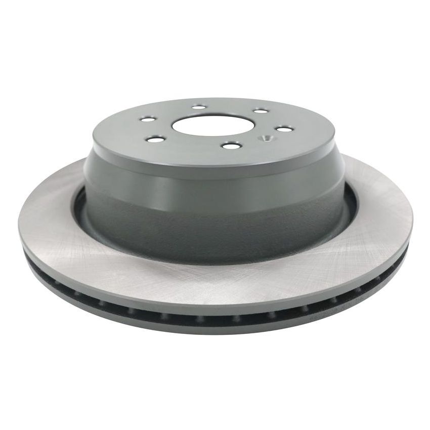 Winhere 6672508 Brake Rotor