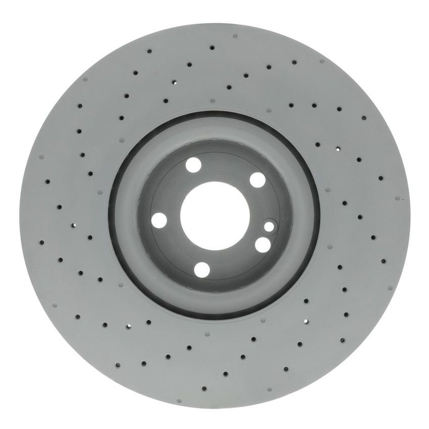 Winhere 77742008DR Brake Rotor
