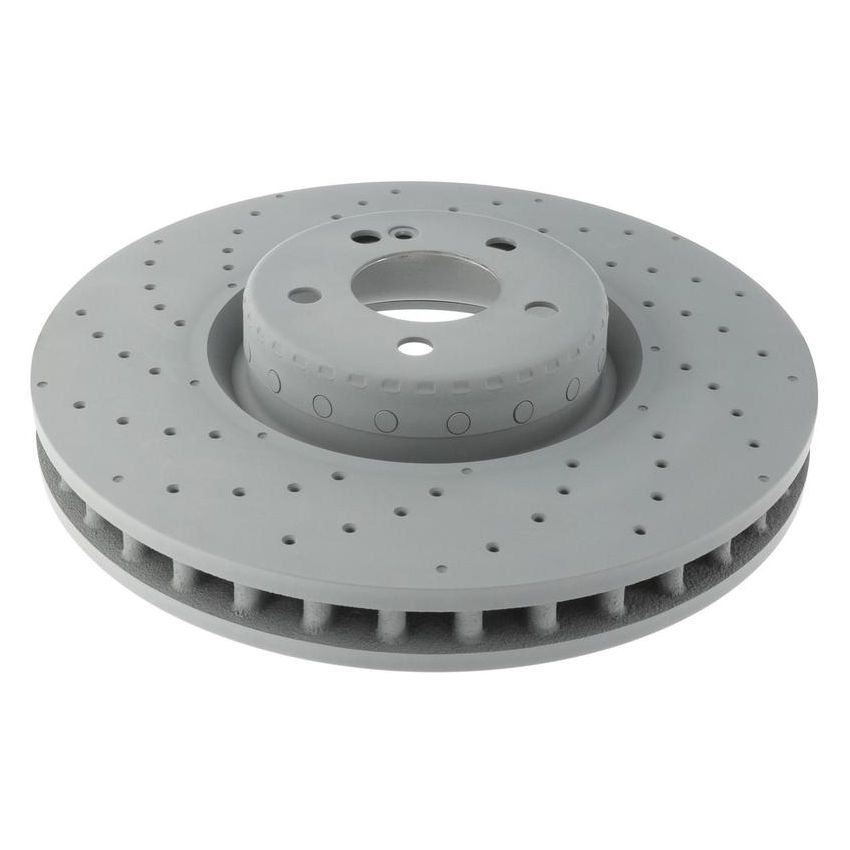 Winhere 77742008DR Brake Rotor