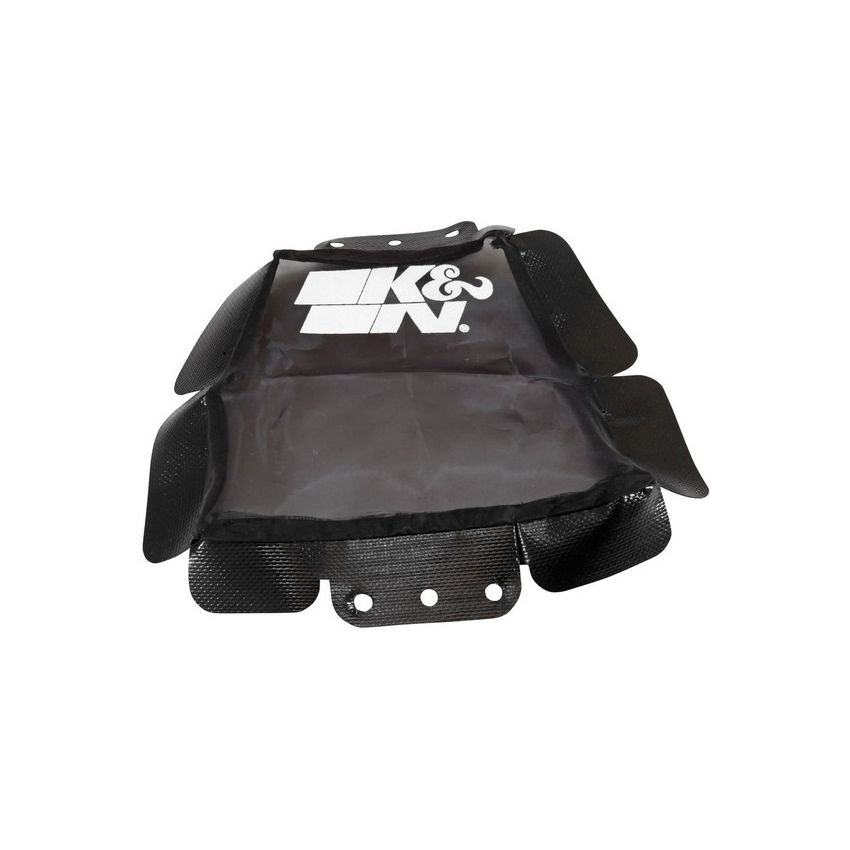 K&N YA-4510DK Air Filter Wrap