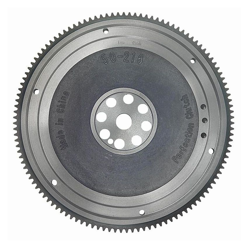 PERFECTION CLUTCH 50-216 NEW FLYWHEEL