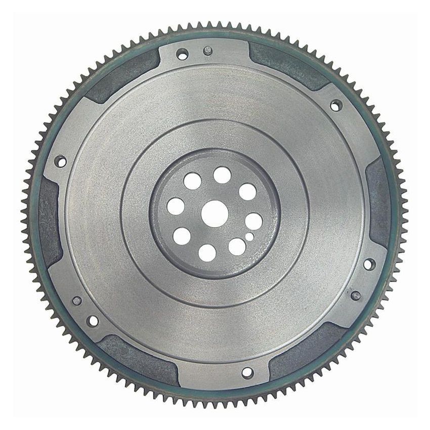 PERFECTION CLUTCH 50-216 NEW FLYWHEEL