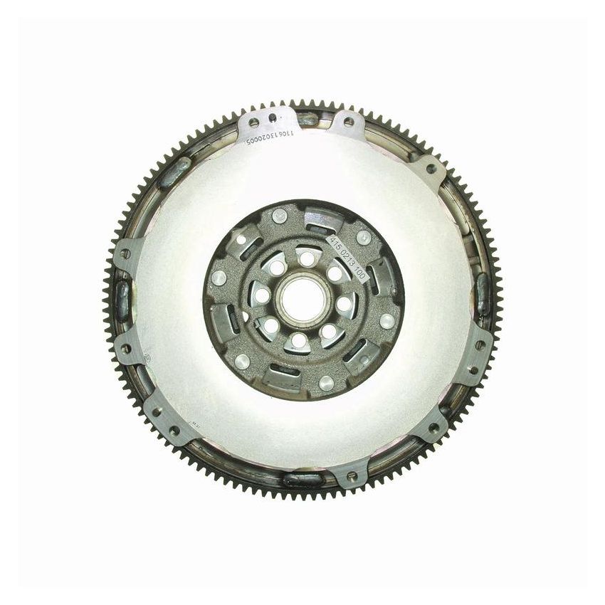 PERFECTION CLUTCH 50-2786 FLYWHEEL-DUAL MASS
