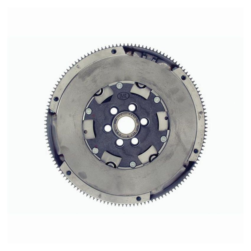 PERFECTION CLUTCH 50-2798 FLYWHEEL-DUAL MASS
