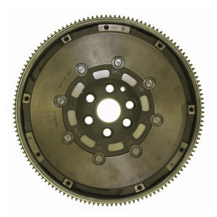 PERFECTION CLUTCH 50-2831 FLYWHEEL-DUAL MASS