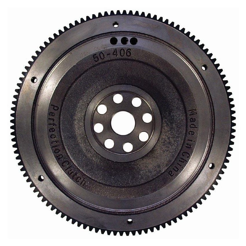 PERFECTION CLUTCH 50-406 NEW FLYWHEEL