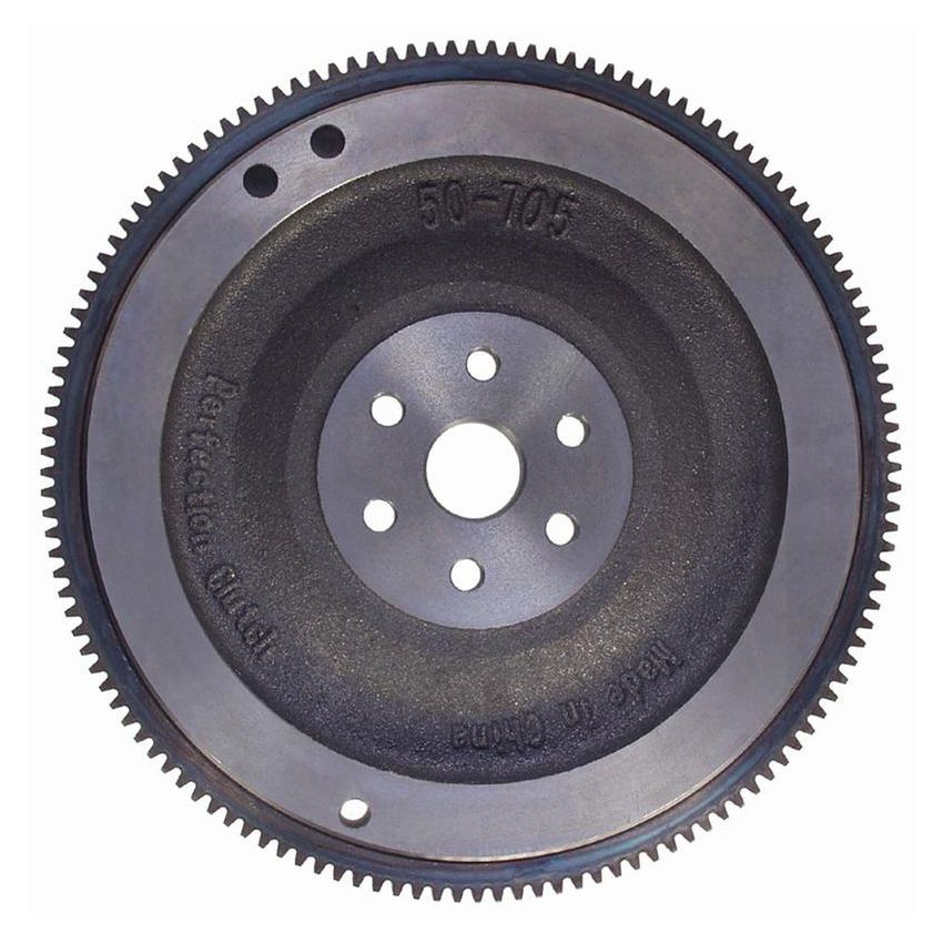 PERFECTION CLUTCH 50-705 NEW FLYWHEEL