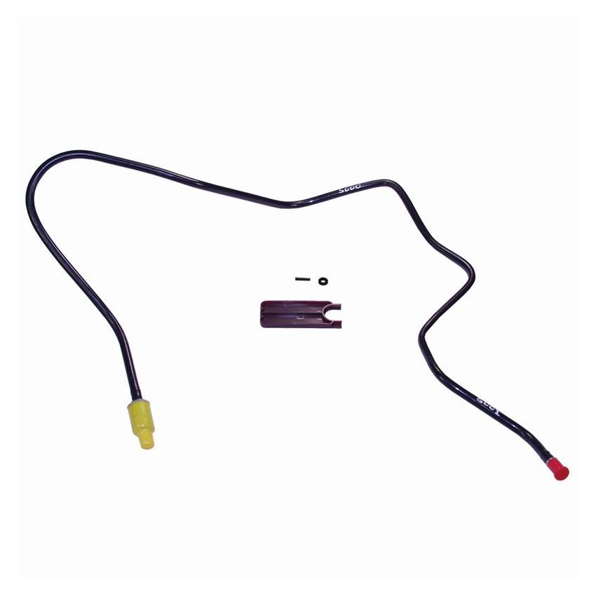 PERFECTION CLUTCH 85-201 CLUTCH HYDRAULIC LINE