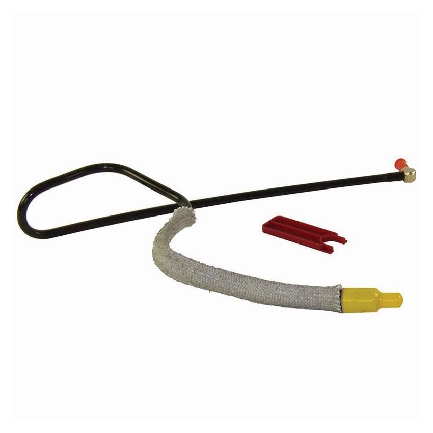 PERFECTION CLUTCH 85-202 CLUTCH HYDRAULIC LINE