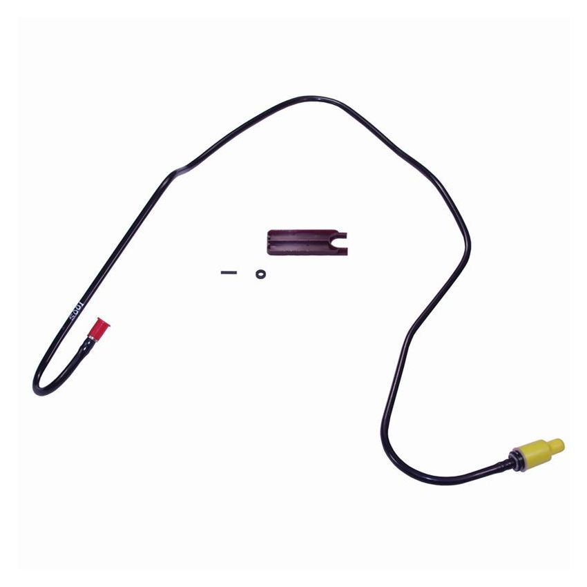 PERFECTION CLUTCH 85-203 CLUTCH HYDRAULIC LINE