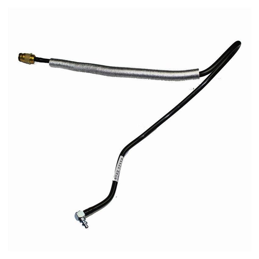 PERFECTION CLUTCH 85-218A CLUTCH HYDRAULIC LINE