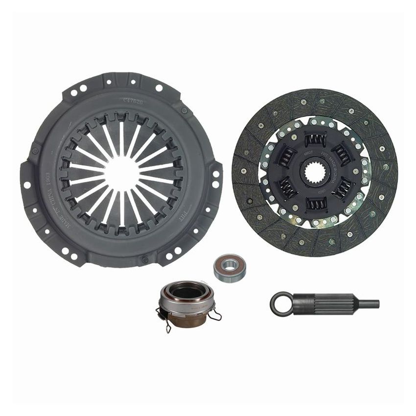 PERFECTION CLUTCH MU47628-1A NEW CLUTCH KIT