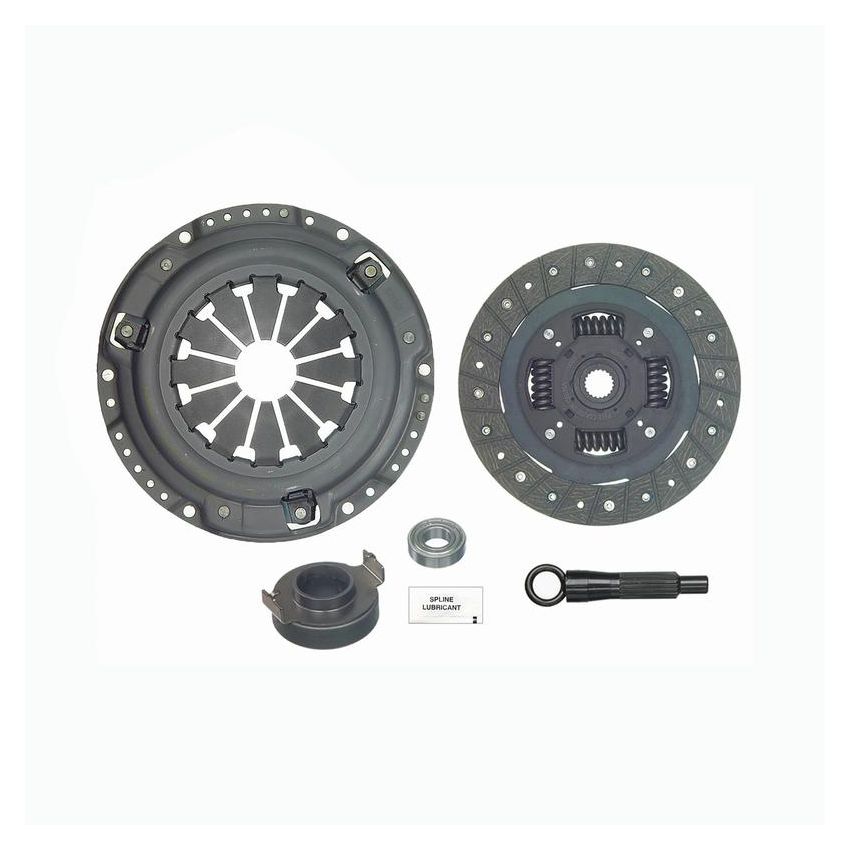 PERFECTION CLUTCH MU47702-1B NEW CLUTCH KIT