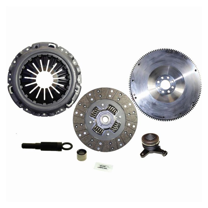 PERFECTION CLUTCH MU52472-1SK NEW CLUTCH KIT