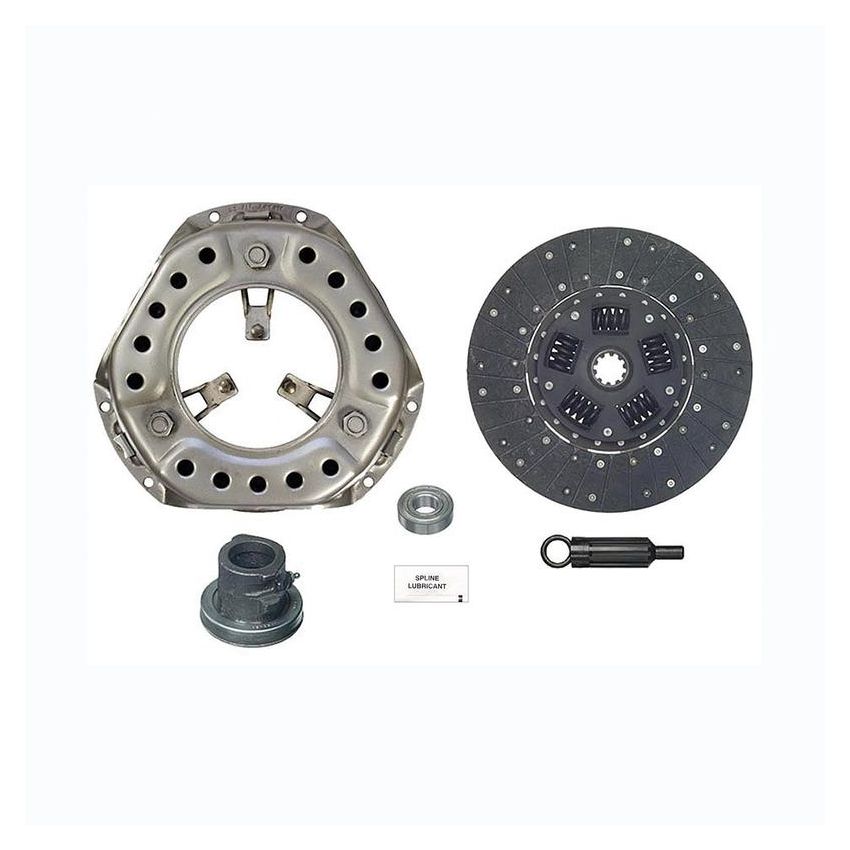 PERFECTION CLUTCH MU5426-1 NEW CLUTCH KIT