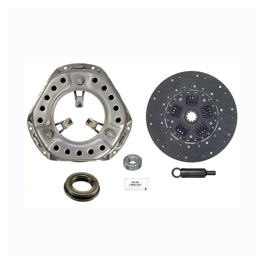 PERFECTION CLUTCH MU5426-1A NEW CLUTCH KIT