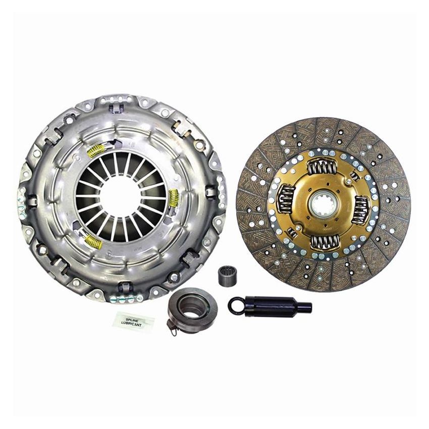 PERFECTION CLUTCH MU72179-1 NEW CLUTCH KIT