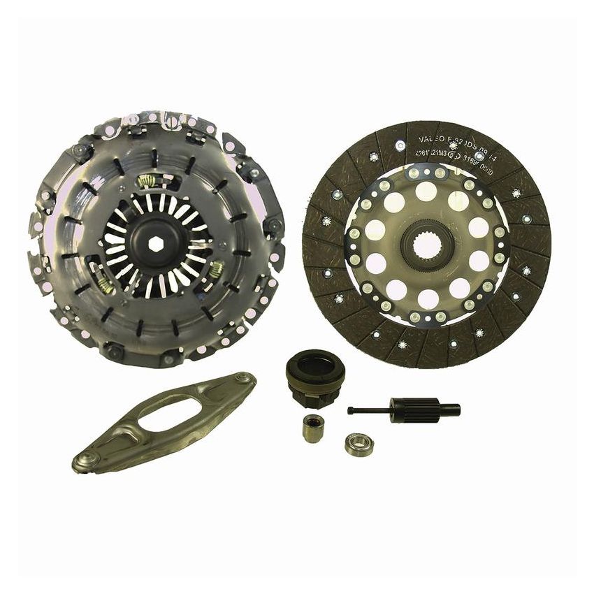 PERFECTION CLUTCH MU72269-1 NEW CLUTCH KIT