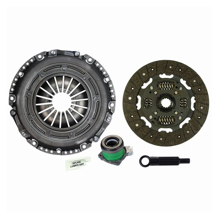 PERFECTION CLUTCH MU72295-1 NEW CLUTCH KIT