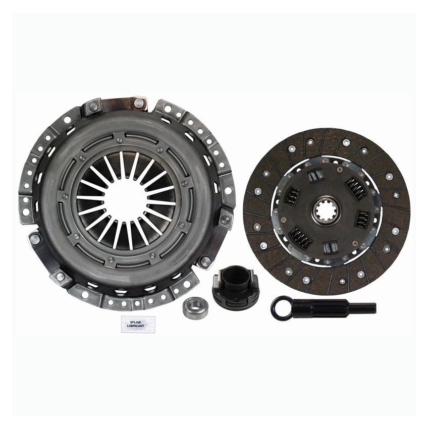 PERFECTION CLUTCH MU72299-1 NEW CLUTCH KIT
