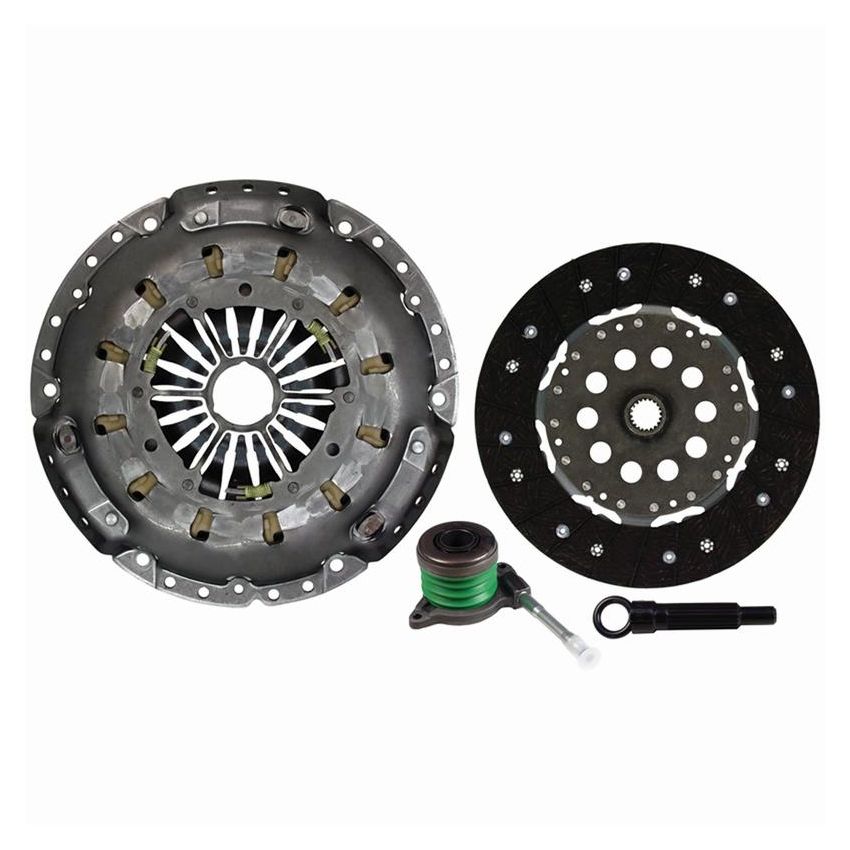 PERFECTION CLUTCH MU72314-1 NEW CLUTCH KIT