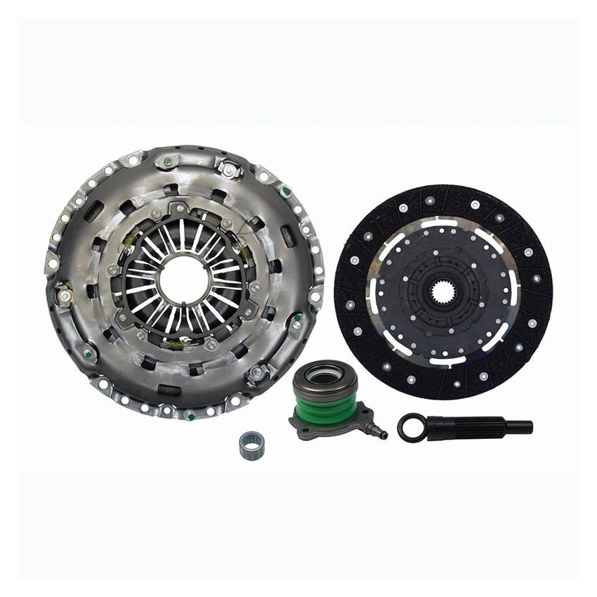PERFECTION CLUTCH MU72335-1 NEW CLUTCH KIT